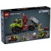 LEGO Technic 42242 Mercedes-Benz Unimog U 5023 z žerjavom
